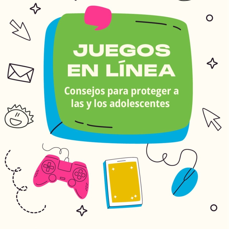 Protección en línea